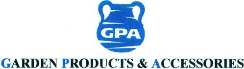 GPA GARDEN PRODUCTS & ACCESSORIES