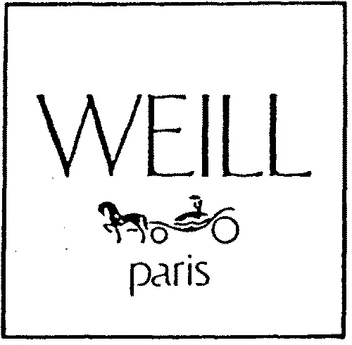WEILL paris