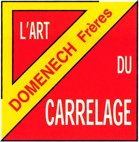 L'ART DU CARRELAGE DOMENECH Frères