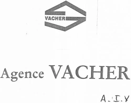 Agence VACHER A.I.V