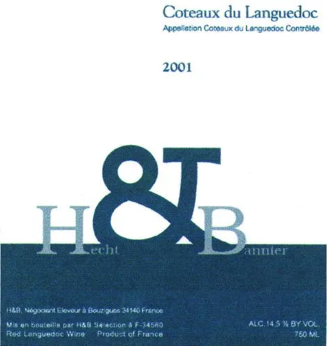Hecht & Bannier