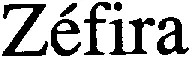 Zéfira