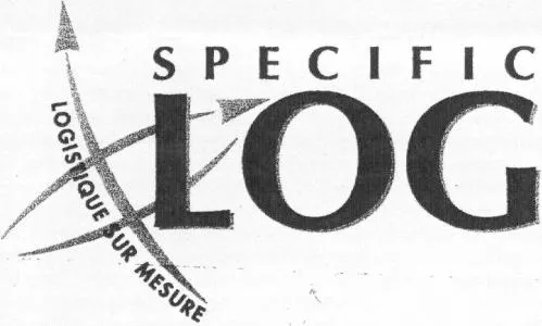 SPECIFIC LOG LOGISTIQUE SUR MESURE