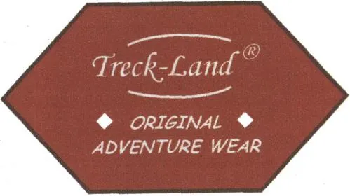 Treck-Land ® ORIGINAL ADVENTURE WEAR
