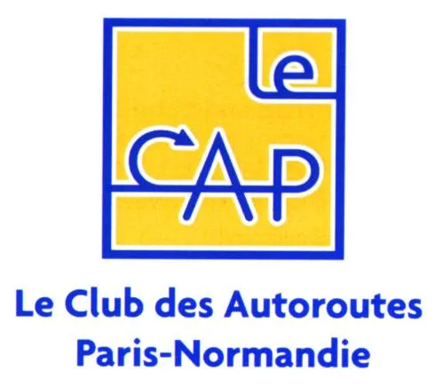 Le Cap Le Club des Autoroutes Paris-Normandie