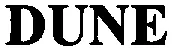 DUNE
