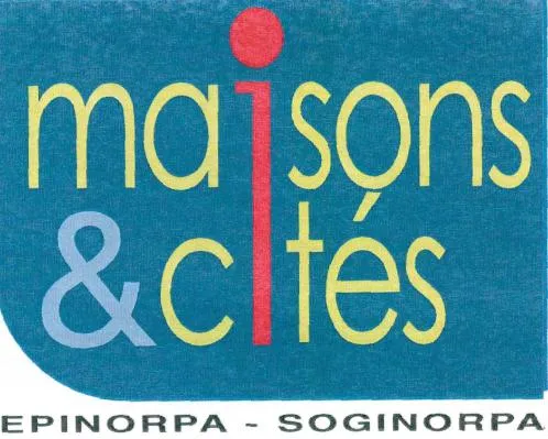 maisons & cités EPINORPA - SOGINORPA