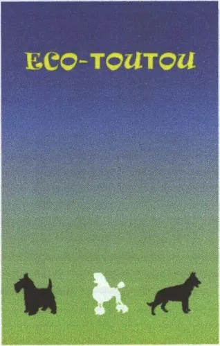 ECO-TOUTOU