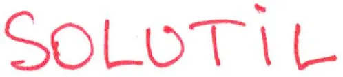 SOLUTIL