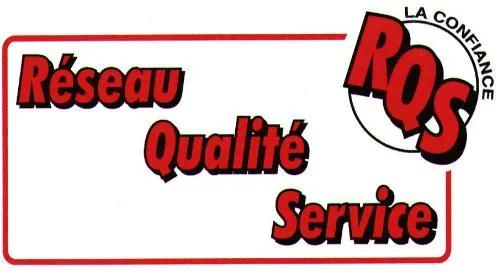 LA CONFIANCE RQS Réseau Qualité Service