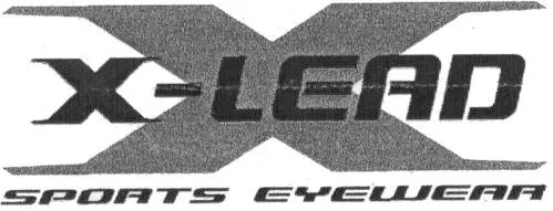 X-LEAD SPORTS EYEWEAA