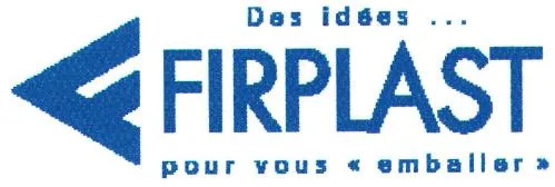 Des idées ... FIRPLAST pour vous « emballer »