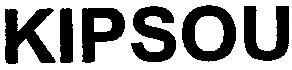 KIPSOU