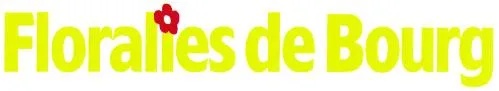 Floralies de Bourg