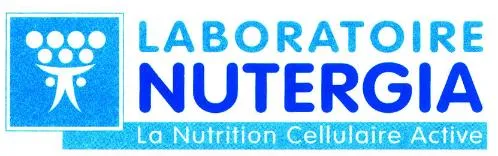LABORATOIRE NUTERGIA LA NUTRITION CELLULAIRE ACTIVE