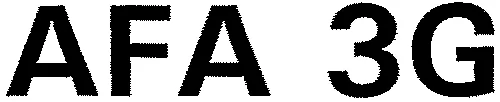 AFA 3G