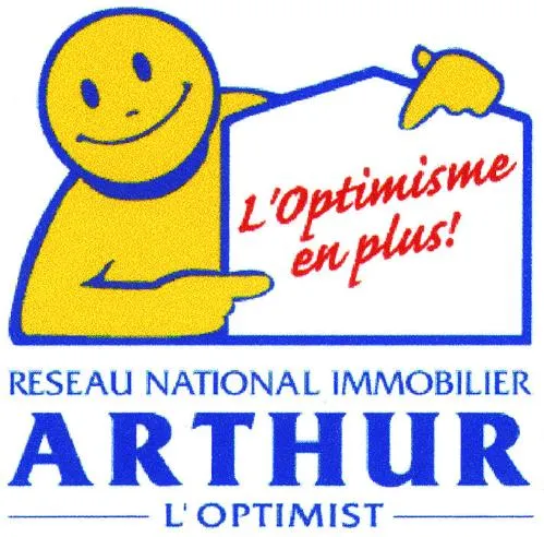 L'OPTIMISME EN PLUS! RESEAU NATIONAL IMMOBILIER ARTHUR L'OPTIMIST