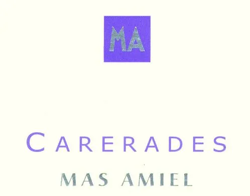 MA CARERADES MAS AMIEL