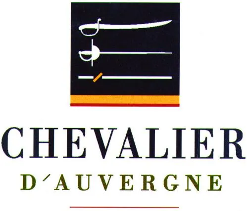 CHEVALIER D'AUVERGNE