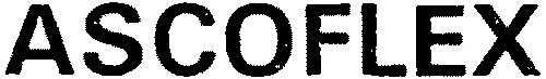 ASCOFLEX