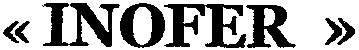 « INOFER »