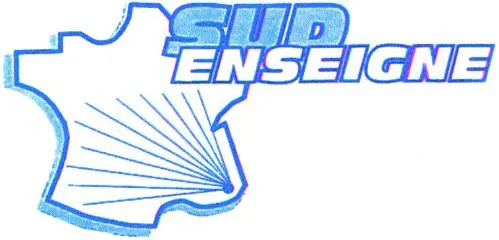 SUD ENSEIGNE