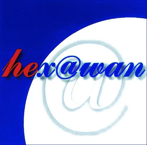 HEX@WAN@