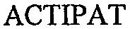 ACTIPAT