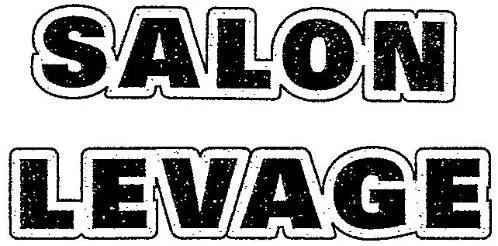 SALON LEVAGE