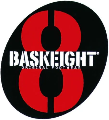 8 BASKEIGHT ORIGINAL FOOTWEAR