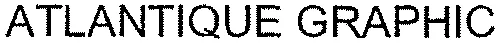 ATLANTIQUE GRAPHIC