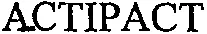 ACTIPACT