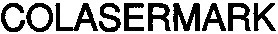 Colasermark