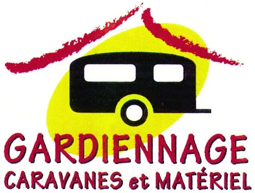 GARDIENNAGE CARAVANES ET MATÉRIEL