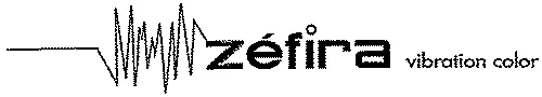 ZEFIRA VIBRATION COLOR