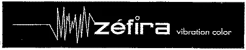 ZEFIRA VIBRATION COLOR