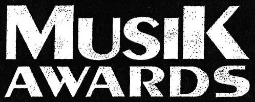 MUSIK AWARDS