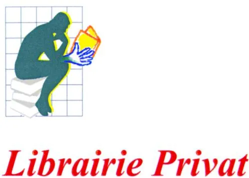 LIBRAIRIE PRIVAT