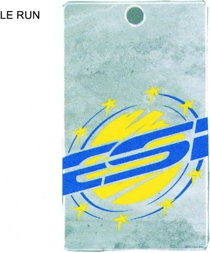 RUN ESI