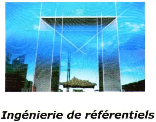 INGENIERIE DE REFERENTIELS