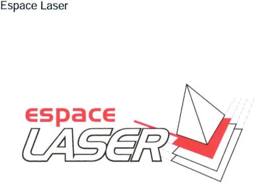 Espace Laser
