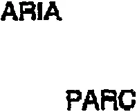 ARIA PARC