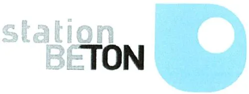 station BETON