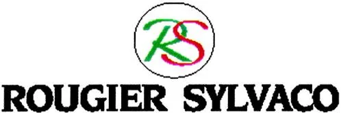 RS ROUGIER SYLVACO