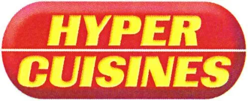 HYPER CUISINES