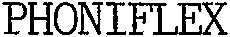 PHONIFLEX