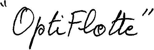 “ OptiFlotte ”