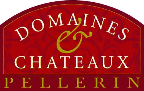 DOMAINE & CHATEAU PELLERIN