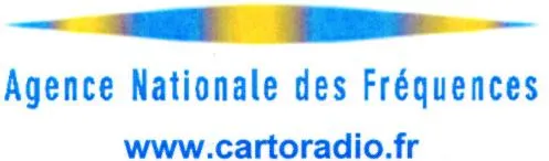 AGENCE NATIONALE DES FREQUENCES