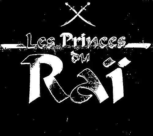 LES PRINCES DU RAÏ